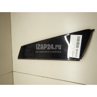 Накладка (кузов наружные) BMW F55 (2014 - ) 51137328875