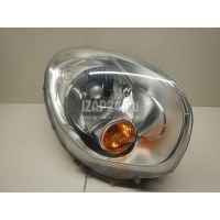 Фара правая BMW Countryman R60 (2010 - 2016) 63129801030