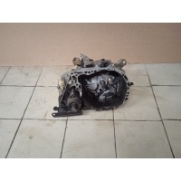 МКПП Renault Logan 2 2017 320100676R