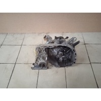 МКПП Renault Logan 2 2017 320100676R