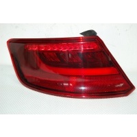 Audi a3 sportback фара задняя левая светодиодный 8v4 945095a