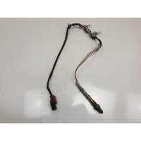 Volkswagen passat b6 2.0 fsi лямбда зонд 0258017012