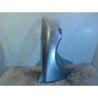 Крыло перед. правая Volkswagen Touareg 2002-2007 2005 7L6821102K
