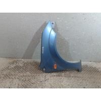 Крыло перед. правая Ford Fiesta 2001-2007 2003 1528047