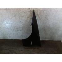 Крыло перед. левая BMW 3 E90 2005-2012 2006 41357135679