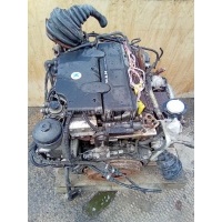 Двигатель MAN TGX 2007 4.6 дизель D0834 1 FL51