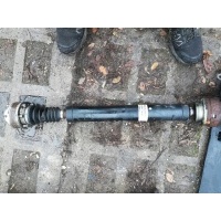 Ranger 3 3.2 tdci 11 - 18 вал карданный передняя задняя