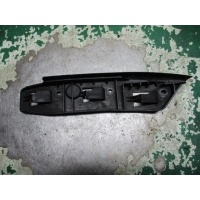 Кронштейн крепления бампера Skoda Superb 2004 3u0807183