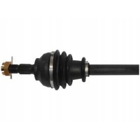 Привод citroen c4 пикассо i 2.0 06 - 13