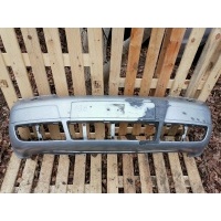Бампер передняя audi a6 c5 4b0807103