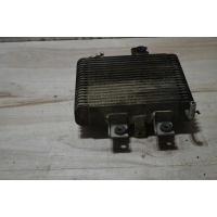 Радиатор масляный мурано z51 3.5