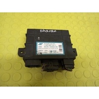 Volkswagen sharan модуль комфорта 7m0962257f