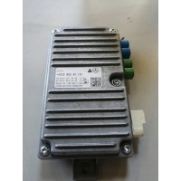 Модуль камер 360 мерседес a0009004513 gw.