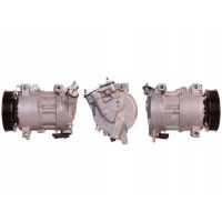 компрессор кондиционера citroen c4 купе 1.6 08 - 11