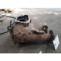 Дифференциал передняя hx7 3.692 mitshubishi pajero 4