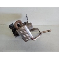 Отопитель автономный Land Rover Range Rover Sport 2005-2012 JEC500820