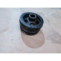 Шкив коленвала Mercedes-Benz Sprinter W906 A6420300603