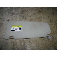 козырек солнцезащитный Land Rover Freelander 2 2007> 2007 LR001723