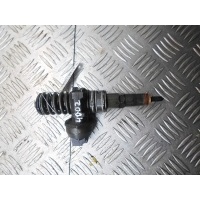 Форсунка топливная Audi A4 B6 (8E5) 2000 - 2004 2004 038130073BD,