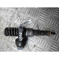 Форсунка топливная Audi A4 B6 (8E5) 2000 - 2004 2004 038130073BD,