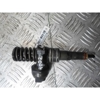 Форсунка топливная Audi A4 B6 (8E5) 2000 - 2004 2004 038130073BD,