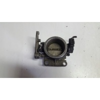 Дросельная заслонка renault espace 3 2.0 b 7700875078