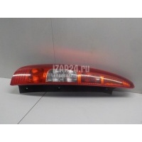 Фонарь задний левый Mitsubishi Colt (Z3) (2003 - 2012) MN186269