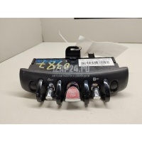 Блок кнопок BMW F55 2014 61319328287