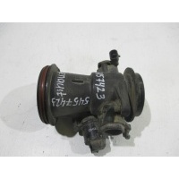 Дроссельная заслонка Renault Clio 3 CR BR 2005-2014 8200682611