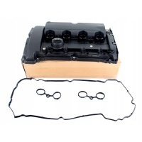 Крышка клапонов citroen c4 i ii c5 3 ds3 1.6 thp