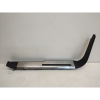 Накладка порога внутренняя Lexus LX 3 2007-2020 6791060032C0