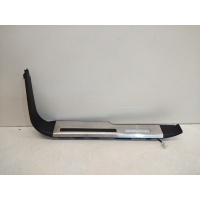 Накладка порога внутренняя Lexus LX 3 2007-2020 6792060032C0