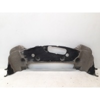 Экран тепловой защиты Mercedes-Benz CLA W117 2013-2016 A1176840400