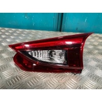 Mazda 3 фара левый задняя левая в клапанов 13 - 16 b45c513f0