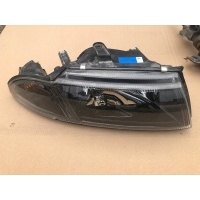 Правый фара фара правая mitsubishi carisma lif