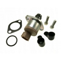 Клапан scv opel astra h 1.7cdti 07 -