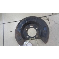 Пыльник тормозного диска задний левый Ford Focus 3 2011-2018 2012 1682878