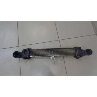 Интеркулер Mercedes Benz E-Сlass W211 2002-2009 2002 A2115001102