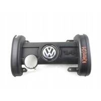 Крышка двигателя volkswagen гольф v 5 036103925cc