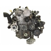Двигатель дизельный Lexus IS 2007 2.2 TD 2AD-FHV