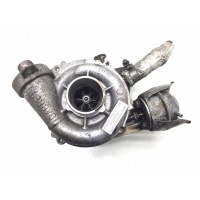 Турбина Ford Focus 2009 9663199280