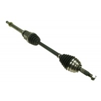 Привод шрус renault megane ii 1 , 4 / 1 , 5d / 1 , 6 правый
