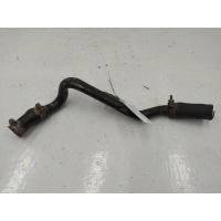 Патрубок вентиляции картера Audi 80(B4) 1993 048103211A