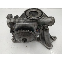 Насос масляный Audi A6(C5) 2000 059115105H