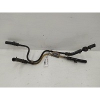 Трубка топливная Volkswagen Golf-4 1998 1J0130307B