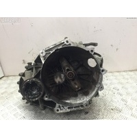 КПП 5-ст. механическая Volkswagen Caddy (2004-2010) 2005 FZT 0AH300041S