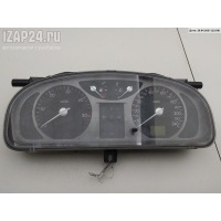 Щиток приборный (панель приборов) Renault Laguna II (2001-2007) 2004 8200328442