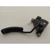 Педаль газа Renault Megane II (2002-2008) 2005 8200153270