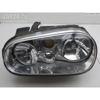 Фара левая Volkswagen Golf-4 2002 1J1941017F