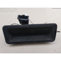 Ручка крышки (двери) багажника Skoda Fabia mk1 (6Y) 2003 6Y0827574K